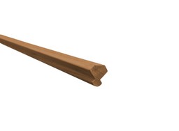 NURKKALISTA 25X25X2400mm LÄMPÖKÄSITELTY HAAPA NURKKALISTA 25X25X2400mm LÄMPÖKÄSITELTY HAAPA